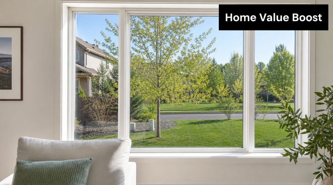 Upgrading Your Home's Performance and Value