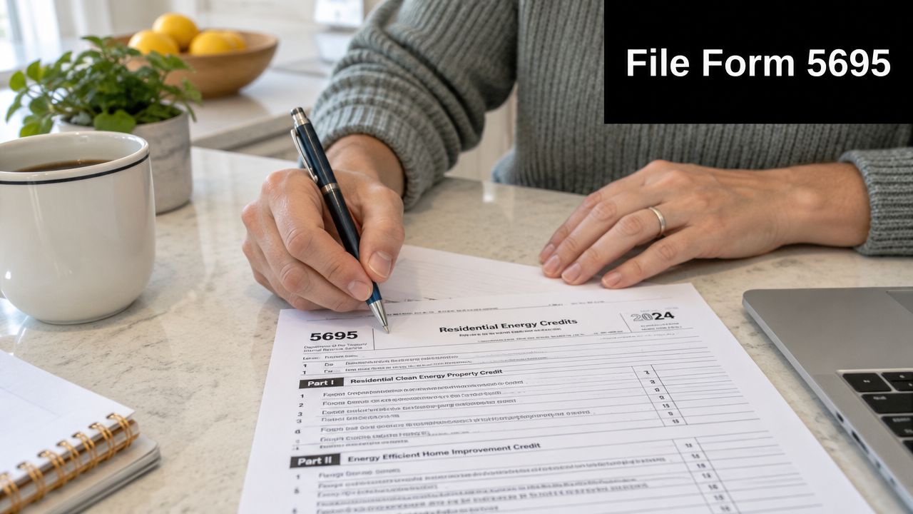 Screenshot from https://www.irs.gov/pub/irs-pdf/f5695.pdf